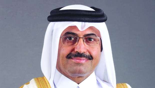 Al-Sada: Strengthening economic relations between Qatar and Oman.