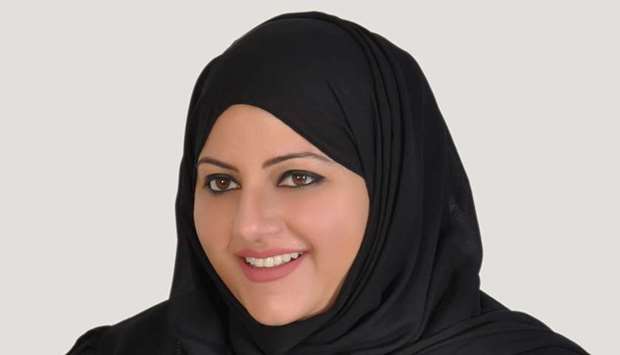Amel Salem al-Hanawirn