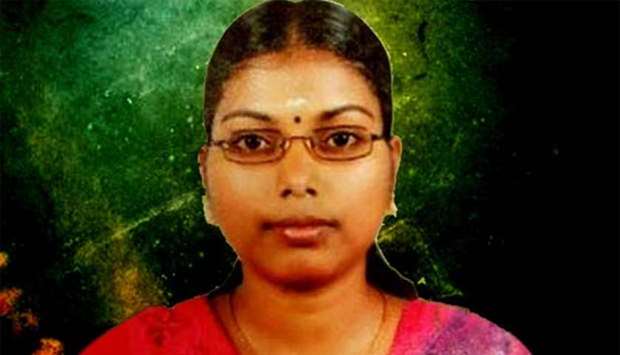 Jisha was found dead by her mother at their home in Ernakulam district in April 2016.