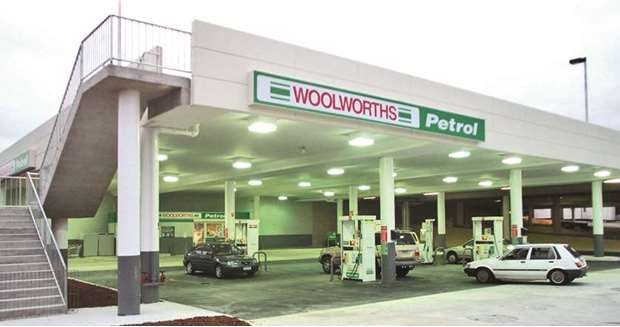 Australiau2019s antitrust regulator said BPu2019s acquisition of Woolworthsu2019 petrol stations would likely lead to higher fuel prices, highlighting that BPu2019s prices on average were sharply higher than Woolworths in Australiau2019s big cities.