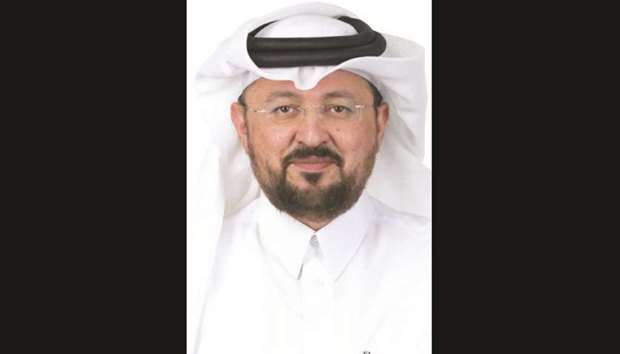 Waleed al-Sayed, CEO, Ooredoo.