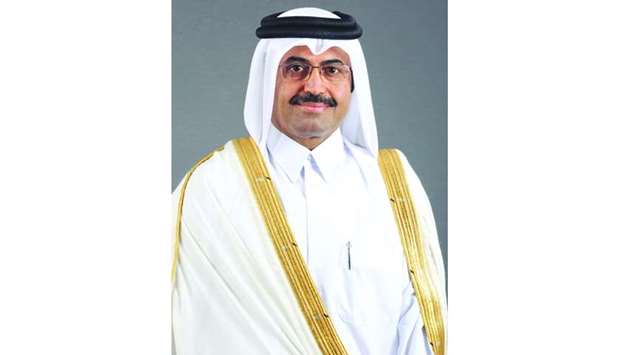 HE Dr Mohamed bin Saleh al-Sada