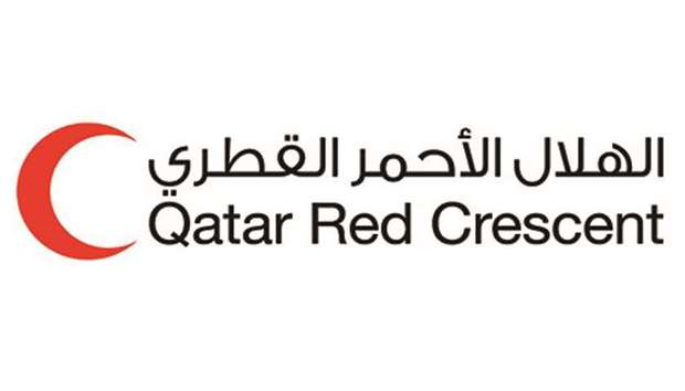 Qatar Red Crescent (QRC)