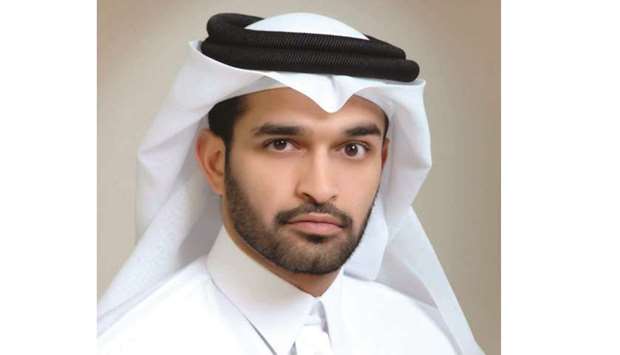 Hassan al-Thawadi, secretary general, Supreme Committee for Delivery and Legacy (SC).