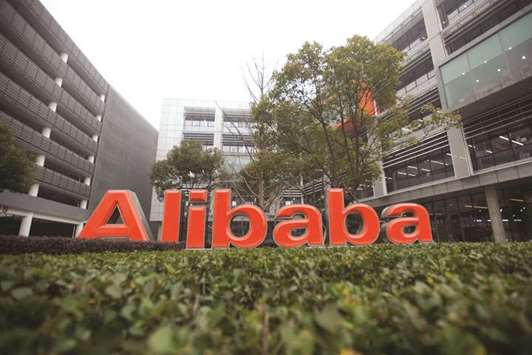Alibaba headquarters in Hangzhou, China. Hong Kongu2019s stock exchange proposed to let u201cinnovativeu201d companies list in the Chinese enclave with dual-class share structures to avoid losing out on more initial public offerings by technology giants like Alibaba.