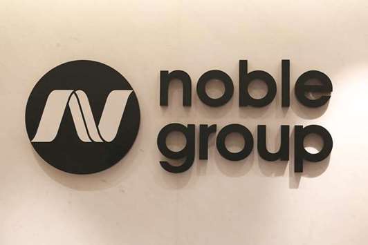 Noble Group, the embattled commodities trader, faces a key deadline today that could complicate its negotiations with creditors as it wrestles with a $3.5bn debt restructuring. Lenders had agreed to waive certain rights under terms the company committed to for its $1.1bn revolving credit facility until today.