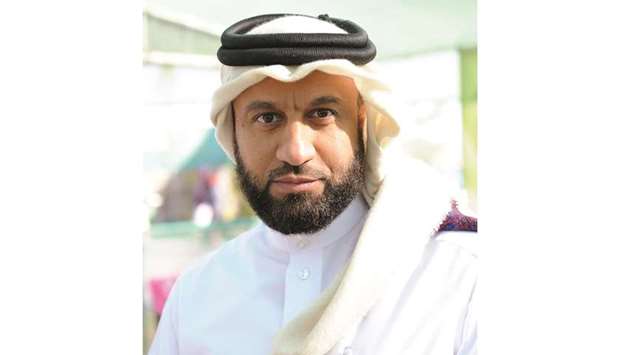 Yousef al-Khelaifi affirmed that the country provides local farms and farmers with all the necessary types of support