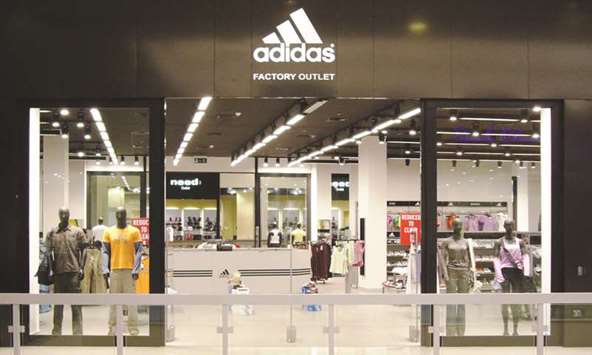 The changes, many of them in Dubai, will eliminate complexity and help Adidas get closer to its consumers, according to a spokesman