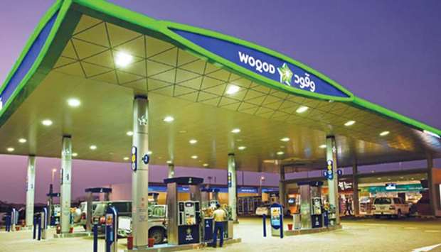 Woqod is also planning to increase the number of dispensers at fuel stations.