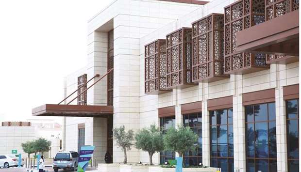 Pilot project to be at Al Thumama Health Centre
