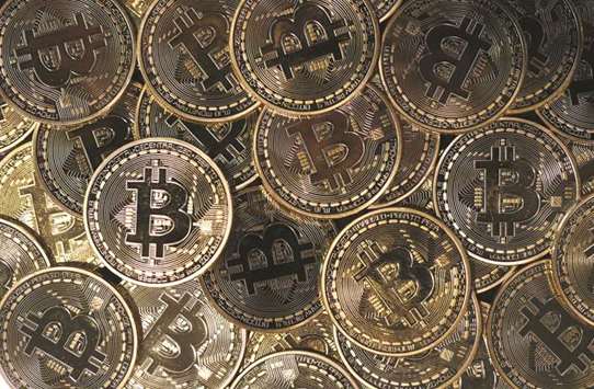 Bitcoin rebounded on Saturday along with most of the major cryptocurrencies, halting a four-day tumble that drew worldwide attention to the unregulated $500bn market thatu2019s frequently called a bubble