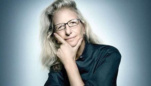 CANDID: u201cI woke up one morning and realised that I was in this extraordinary position to do the portraits of our time,u201d says Annie Leibovitz.