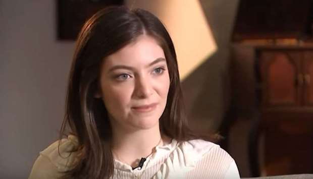 ,I'm not too proud to admit I didn't make the right call on this one,, Lorde said of the initial decision to perform in Israel.