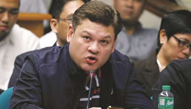 Paolo Duterte: courting controversy