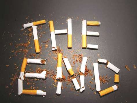 shivering after smoking cigarettes What Happens When You Stop Smoking? shaking after smoking cigarettes Weed