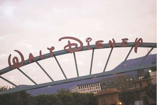 The Walt Disney headquarters in Burbank, California. Disneyu2019s deal with 21st Century Fox is creating an opening for competitors to poach one of the most sought-after creative minds in television, a sign of the ripple effects of consolidation in Hollywood.