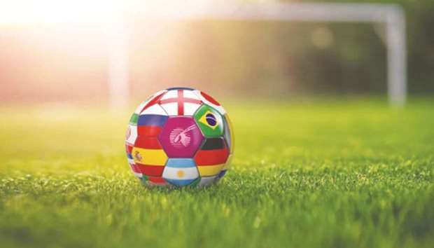 Qatar Airways and Qatar Airways Holidays are offering exclusive travel packages and official match tickets to the 2018 FIFA World Cup Russia.