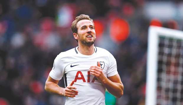 Harry Kane