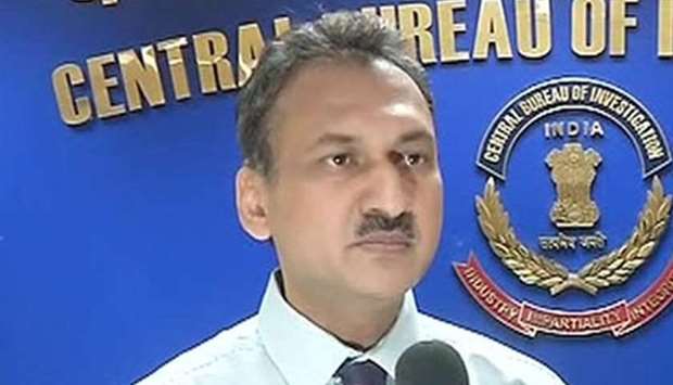 ,The French police came across one of the boys several months later and contacted us through Interpol. Our investigations led to these three men,, CBI spokesman Abhishek Dayal said