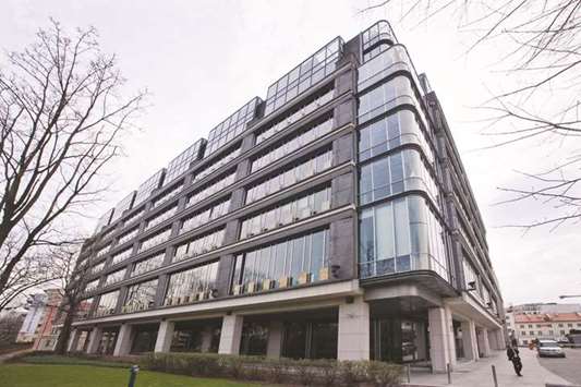 The Warsaw Stock Exchange in Poland. Warsaw bourse, just upgraded to u201cdeveloped-marketu201d status by index compiler FTSE Russell, isnu2019t interested in teaming up with any global peers as it seeks to develop alone by dipping into its cash pile to upgrade technology.