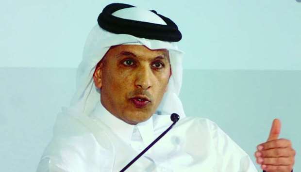 HE al-Emadi outlines the priorities in the upcoming budget