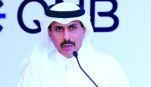 Sheikh Abdulla: Available reserves more than enough