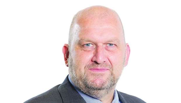 Carl Sargeant: did not know what allegations he faced
