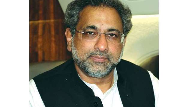 Abbasi: The addition of 5,000 or 10,000 people is not a performance.