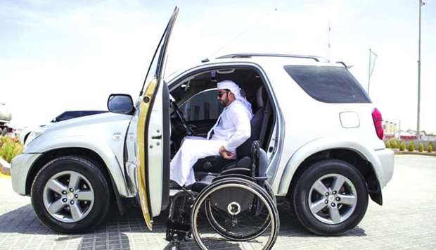 In Qatar, road traffic injuries are a leading cause of death and disability, especially among the young population.