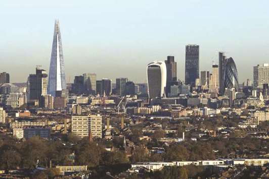 London: know your neighbours