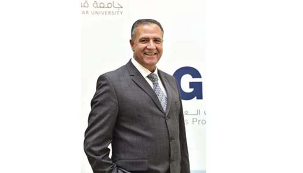 Dr Mahmoud Khader