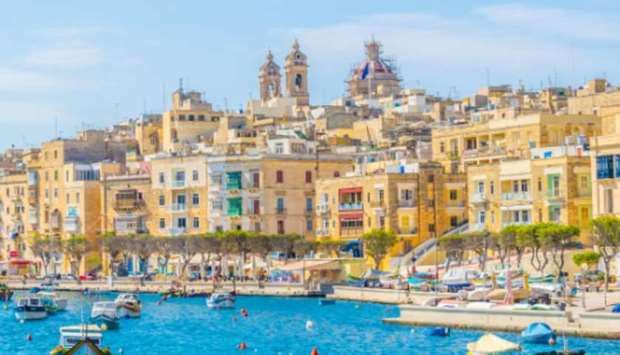 Valletta, a city with a rich historical and cultural past, offers much for visitors to explore, including some of Europe's finest baroque architecture as well as many museums.