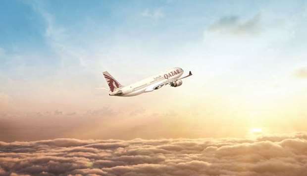 Qatar Airways has announced additional capacity on some European routes.