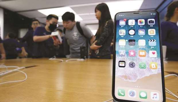 A Chinese court had banned the sale and import of most iPhone models after granting Qualcomm an injunction against Apple, a stunning decision that comes amid the trade war between the US and China. The US firm, however, is still selling iPhones in China.