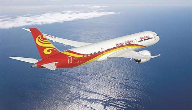 Last month, Hainan Airlines, HNAu2019s main domestic carrier, said it was seeking a 7.5bn yuan ($1.09bn) loan from a group led by China Development Bank, to help cover operating expenses. Earlier this month, financing from CDB was instrumental in Airbus resuming stalled delivery of planes to HNA-affiliated airlines.