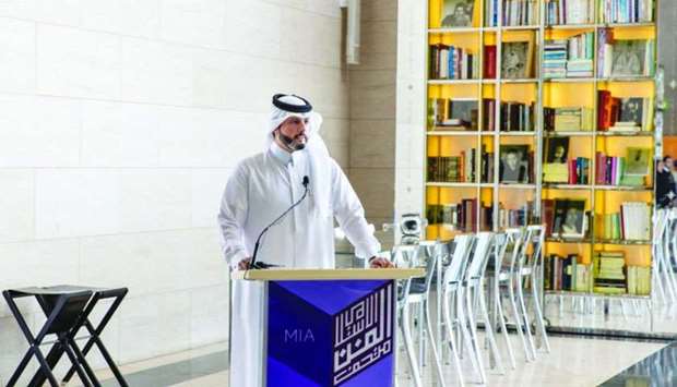 Saif al-Kuwari: encouraging small and medium-size businessesrnrn
