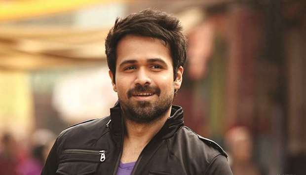 CANDID: Emraan Hashmi says that the formal education system of India is not good enough.