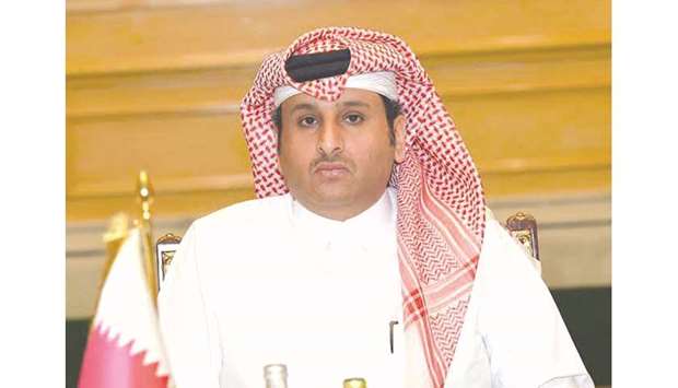Hamad Khalifa al-Khalifa