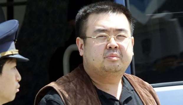 Kim Jong Nam, who was living in exile in Macau, had criticised his family's dynastic rule of North Korea