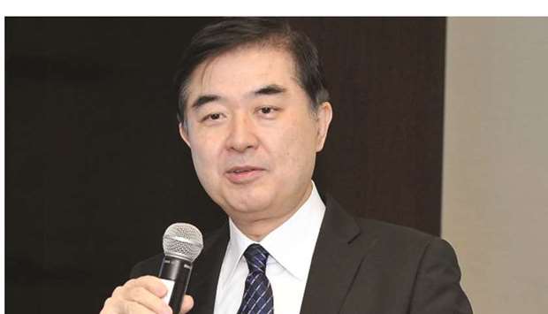 Li Chen