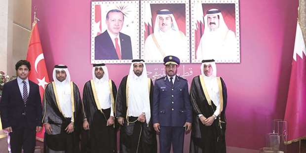 Gulf Times