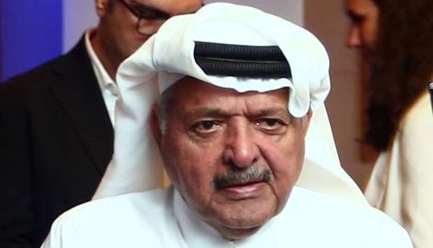 The State of Qatar is considered to be the u201cvery first investoru201d in France, u201cfrom amongst other countries in the region,u201d says QBA chairman HE Sheikh Faisal bin Qassim al-Thani. PICTURE: Ram Chand