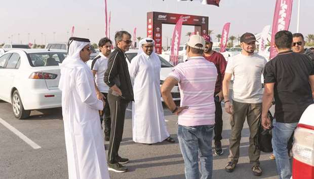 Gulf Times