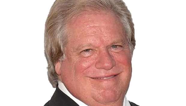 Elliott Broidy