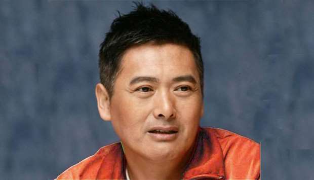 Chow Yun-fat