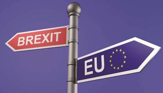 Europeu2019s new challenge: the UKu2019s impending withdrawal from the EU.
