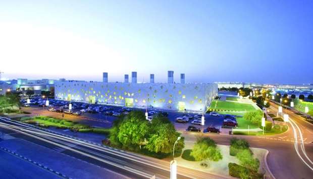 Hamad Bin Khalifa University