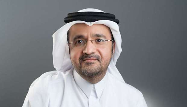 Dr. Khalid Al Ansari - Chief of Emergency Medicine - Sidra Medicine