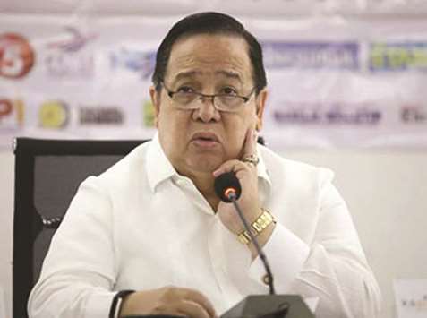 Gordon: expansion of OFW welfare