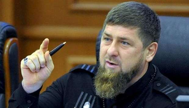 Chechen leader Ramzan Kadyrov said earlier this week that he expected the children to arrive in Moscow on Sunday.